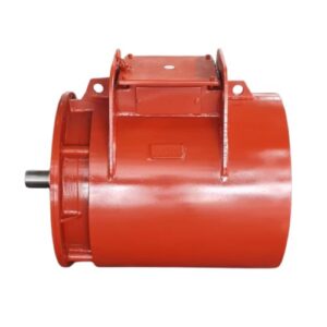 Scraper Winch Electric Motors